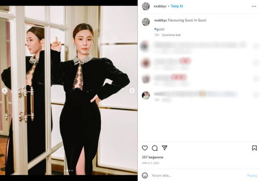 Genç mankenin kafasını tencerede kaynatmışlar! Böyle vahşet görülmedi: Duyanların kanı dondu! 16